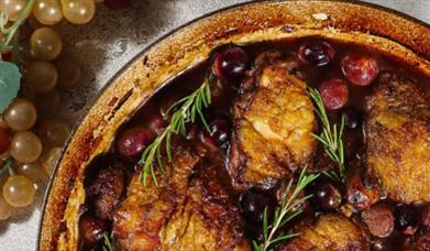 Cooks club at Tailors - Local Cotswold game