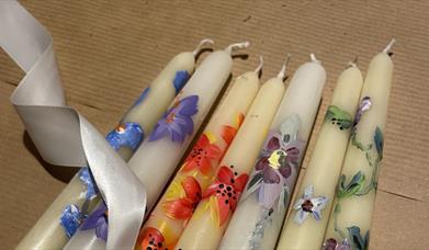 Candles