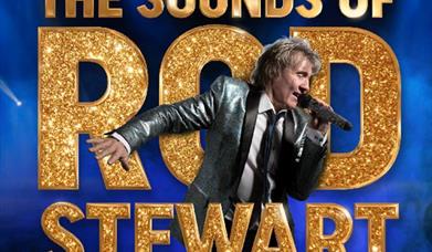Picture reads the Sounds of Road Stewart featuring Stan Terry