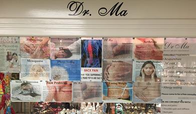 Shop Front