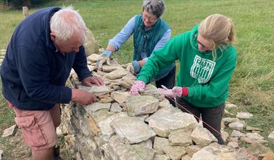 walling