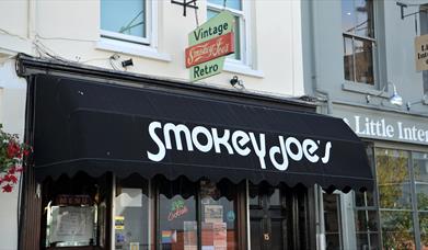 Smokey Joe's