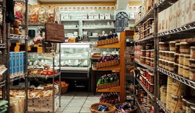Chaplais Deli products