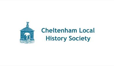 Cheltenham Local History Society logo