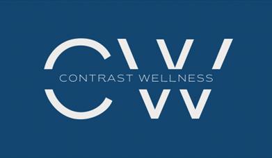 Contrast Wellness Logo