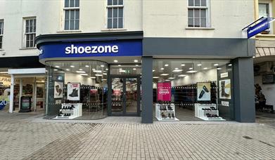 shoezone
