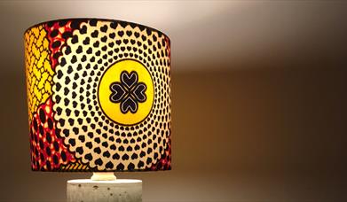 Lampshade