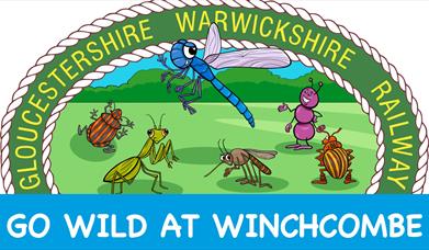 Go Wild at Winchcombe