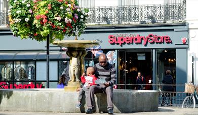 Superdry Cheltenham