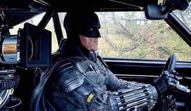 The Batman
