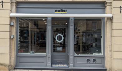 Nolte Küchen exterior
