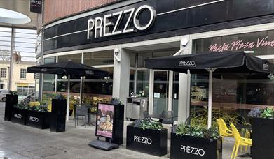 Prezzo exterior
