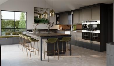 Schmidt Kitchen