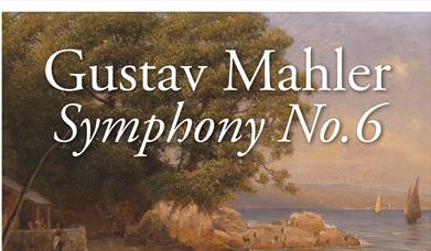 Mahler 6 Concert