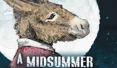 a midsummers night dream