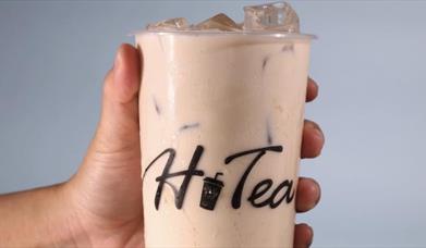 HiTea