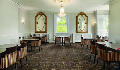 Ramada by Wyndham Cheltenham - Restaurant