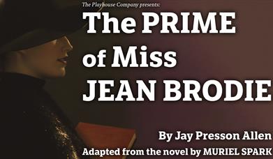 The Prime of Miss Jean Brodie