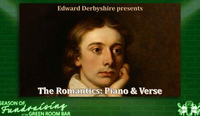The Romantics: Piano & Verse