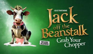 Jack off the Beanstalk