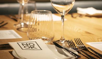 New Years Eve, Dinner, Fine Dining,