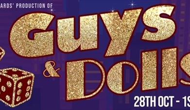Guys and Dolls