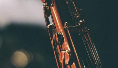 Jazz instrument
