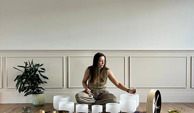 Align & Unwind: Autumn Retreat