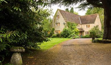 Whittington Lodge Farm