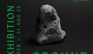 Common Ground Exhibition
