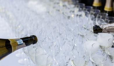 South American BBQ & Wine Dinner
