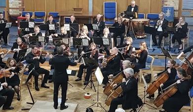 Cheltenham Chamber Orchestra
