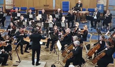 Cheltenham Chamber Orchestra