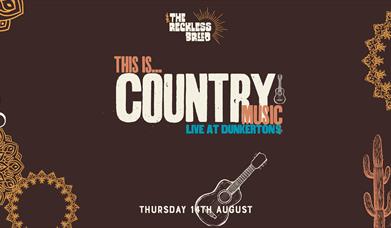 This is Country poster