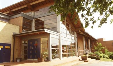 Bacon Theatre Cheltenham