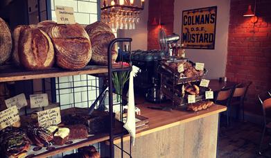 Baker & Graze Cheltenham