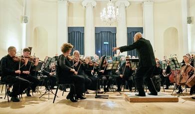 Cheltenham Philharmonic Orchestra