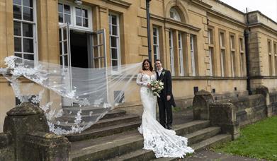 Cheltenham Town Hall - Weddings and private hire