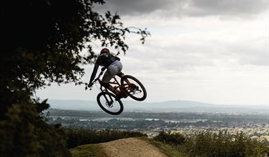 Flyup 417 Bike Park