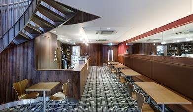 Everyman cafe