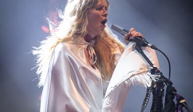 Go Your Own Way: A Tribute to Fleetwood Mac