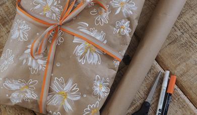 Gift Wrapping