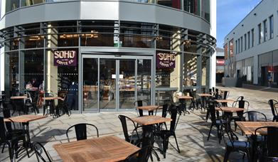 SOHO Coffee Co.