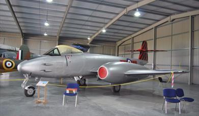 Aircraft