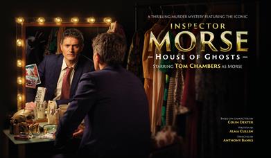 Inspector Morse: House of Ghosts