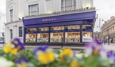Martin & Co