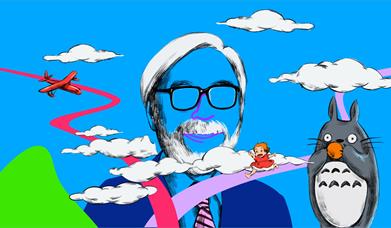 Miyazaki