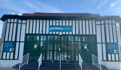 Montpellier Gardens Gallery