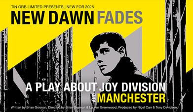 New Dawn Fades