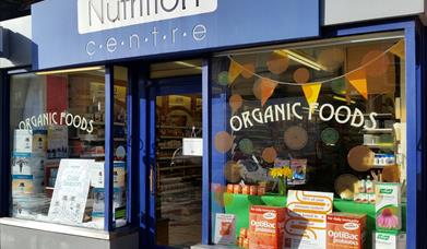 Cheltenham Nutrition Centre